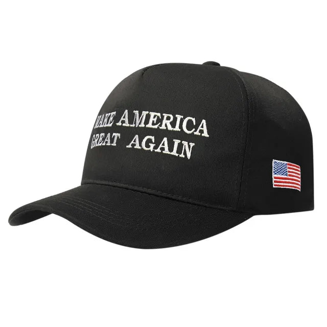 🇺🇸 Maga Hat