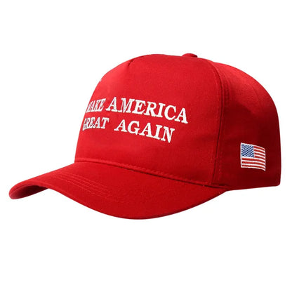 🇺🇸 Maga Hat