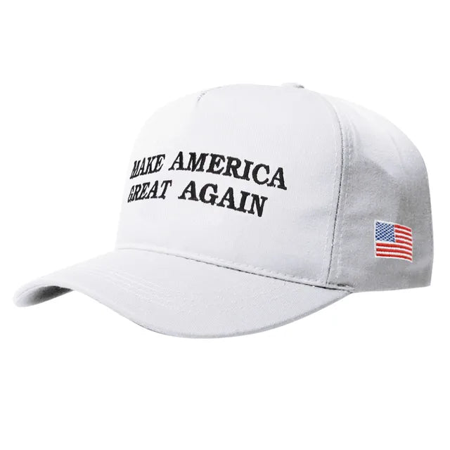 🇺🇸 Maga Hat